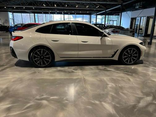 2024 BMW M440 i xDrive