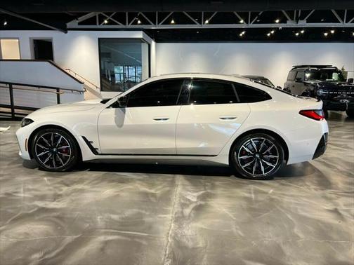 2024 BMW M440 i xDrive