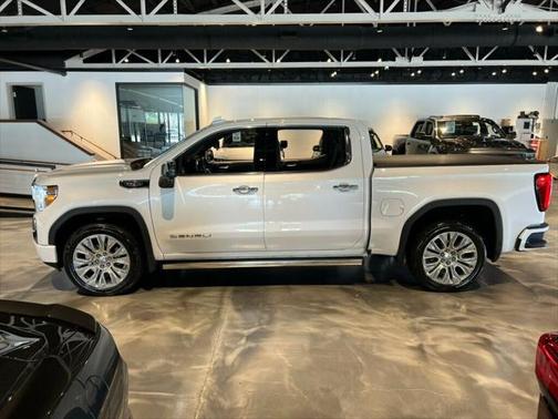 2020 GMC Sierra 1500 Denali Ultimate
