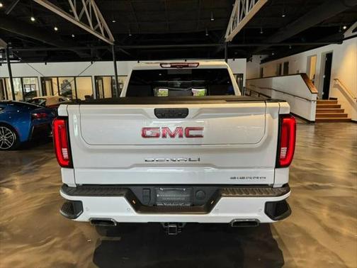 2020 GMC Sierra 1500 Denali Ultimate