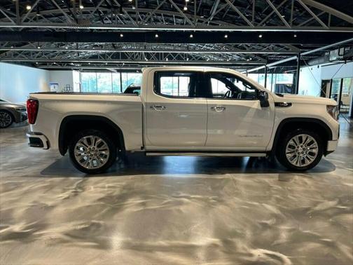 2020 GMC Sierra 1500 Denali Ultimate