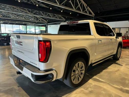 2020 GMC Sierra 1500 Denali Ultimate