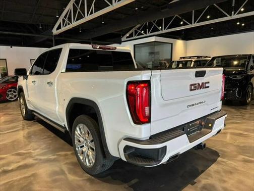 2020 GMC Sierra 1500 Denali Ultimate