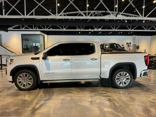 2020 GMC Sierra 1500 Denali Ultimate