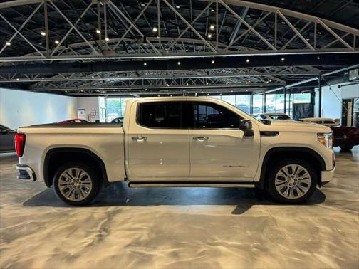 2020 GMC Sierra 1500 Denali Ultimate