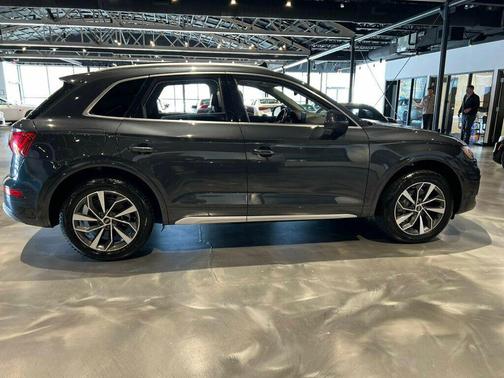2021 Audi Q5 45 Premium Plus