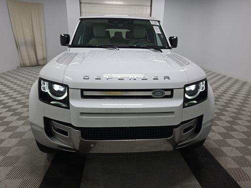 2023 Land Rover Defender 130 First Edition