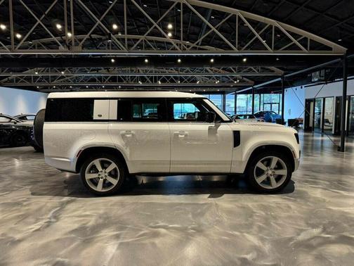 2023 Land Rover Defender 130 First Edition