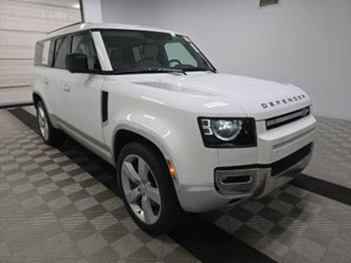 2023 Land Rover Defender 130 First Edition