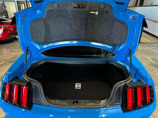2017 Ford Shelby GT350 Base