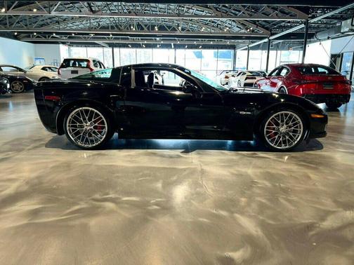 2006 Chevrolet Corvette Z06