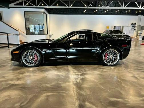 2006 Chevrolet Corvette Z06
