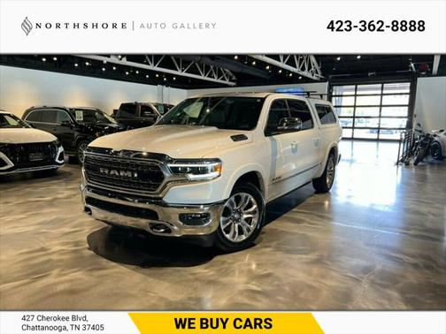 2023 RAM 1500 Limited