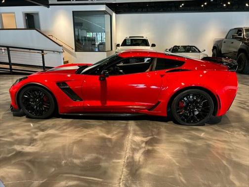 2017 Chevrolet Corvette Z06