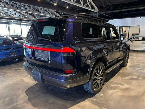 2024 Lexus GX 550 Luxury