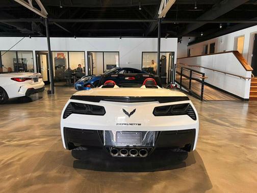 2014 Chevrolet Corvette Stingray Base