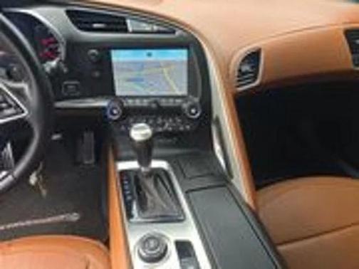 2014 Chevrolet Corvette Stingray Z51