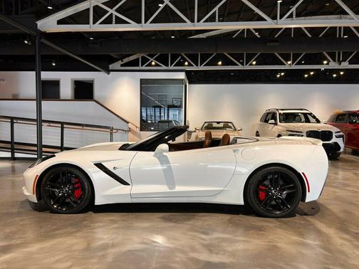2014 Chevrolet Corvette Stingray Z51