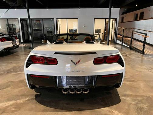 2014 Chevrolet Corvette Stingray Z51