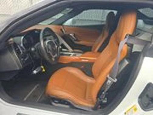 2014 Chevrolet Corvette Stingray Z51