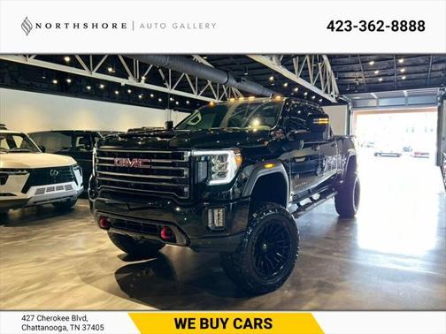 2022 GMC Sierra 3500 Base