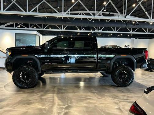 2022 GMC Sierra 3500 Base