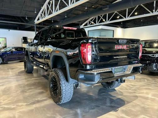 2022 GMC Sierra 3500 Base