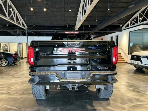 2022 GMC Sierra 3500 Base
