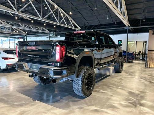 2022 GMC Sierra 3500 Base