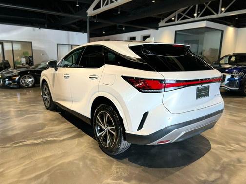 2023 Lexus RX 350 Base
