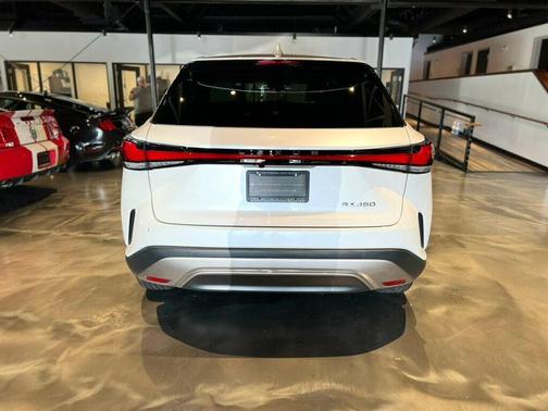 2023 Lexus RX 350 Base