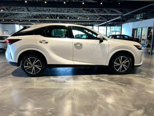 2023 Lexus RX 350 Base
