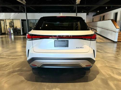 2023 Lexus RX 350 Base