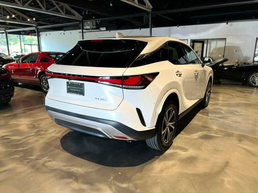 2023 Lexus RX 350 Base