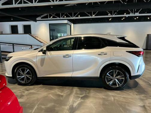 2023 Lexus RX 350 Base