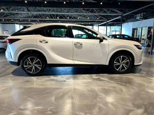 2023 Lexus RX 350 Base