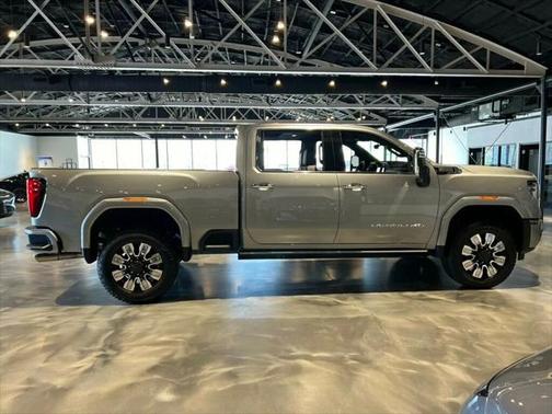 2024 GMC Sierra 3500 Denali