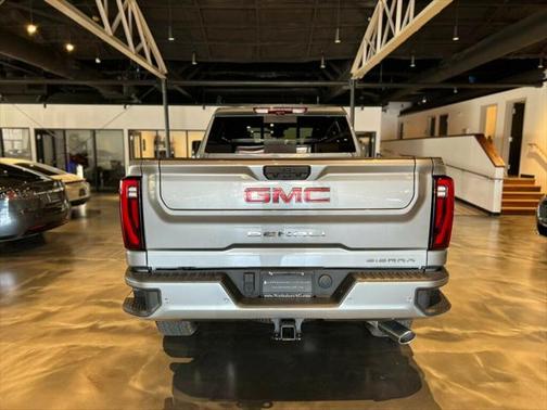2024 GMC Sierra 3500 Denali