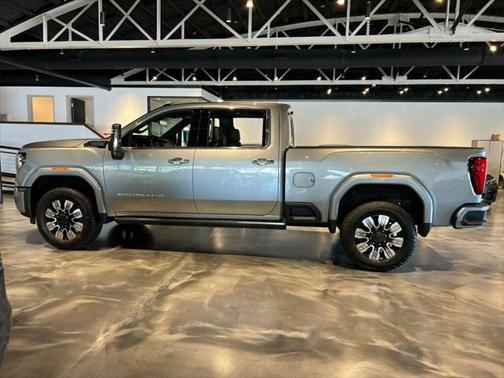 2024 GMC Sierra 3500 Denali