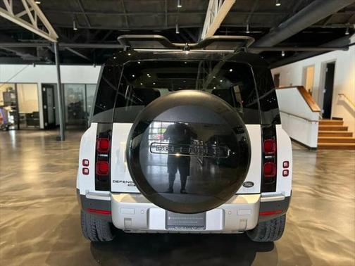 2020 Land Rover Defender 110 HSE