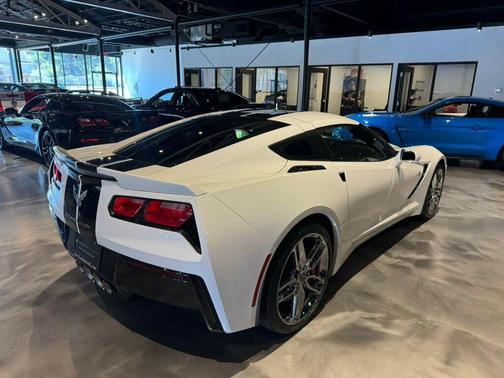 2014 Chevrolet Corvette Stingray Z51