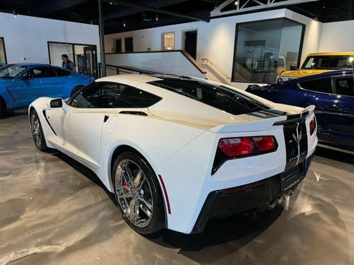 2014 Chevrolet Corvette Stingray Z51