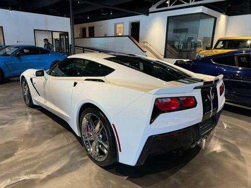 2014 Chevrolet Corvette Stingray Z51