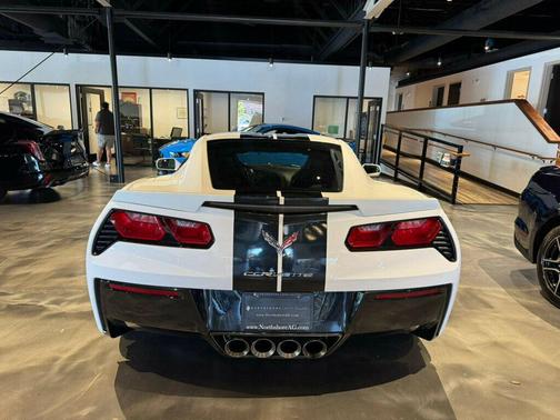 2014 Chevrolet Corvette Stingray Z51