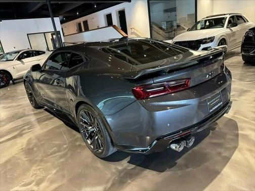 2018 Chevrolet Camaro ZL1