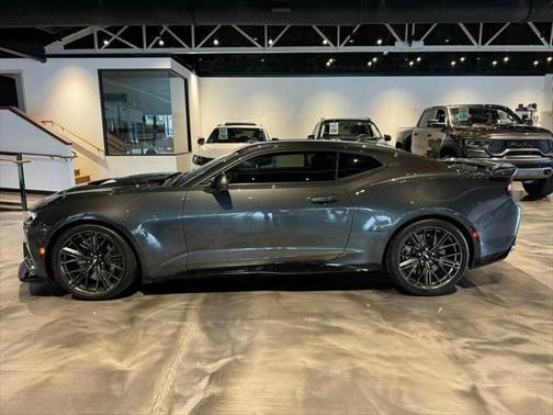 2018 Chevrolet Camaro ZL1
