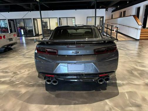 2018 Chevrolet Camaro ZL1