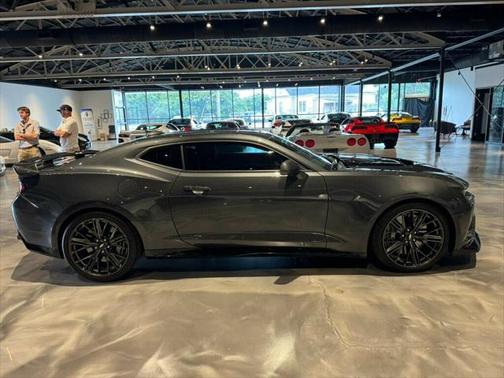 2018 Chevrolet Camaro ZL1