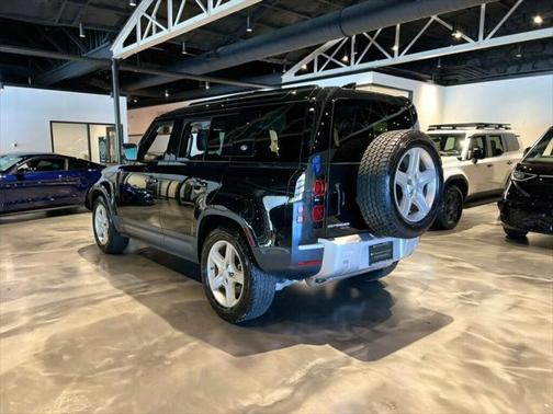2020 Land Rover Defender 110 HSE