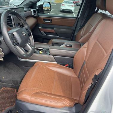 2024 Toyota Tundra Hybrid 1794 Edition